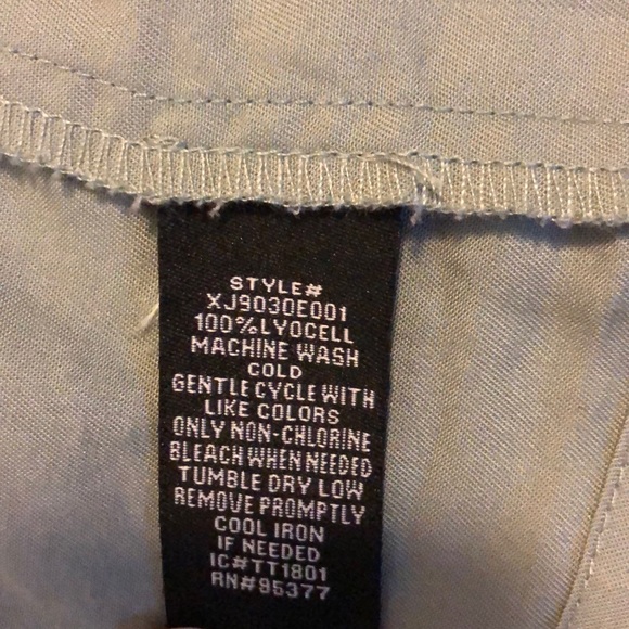 EUC Sanctuary Los Angeles Lightweight Jacket - Picture 5 of 5